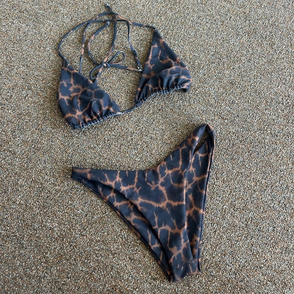 Skatie Rafa bikini